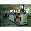 PVC/PP/PE WPC Sheet Production Line